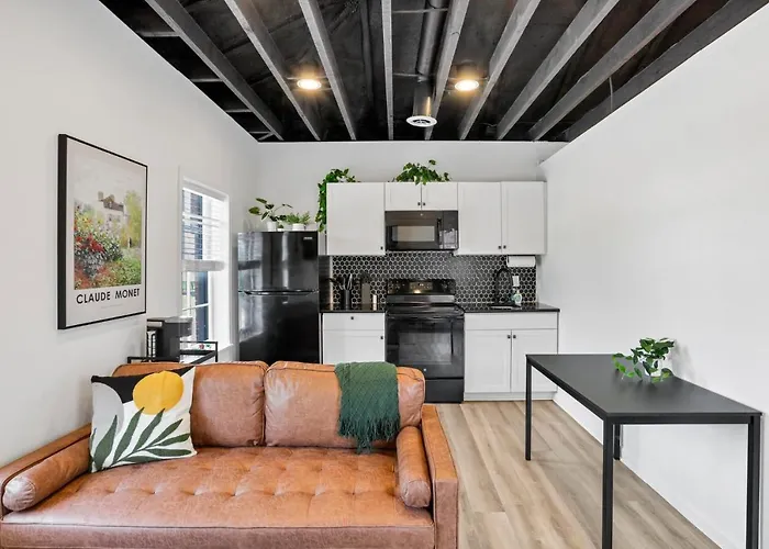 Housepitality - The View Apartamento Columbus