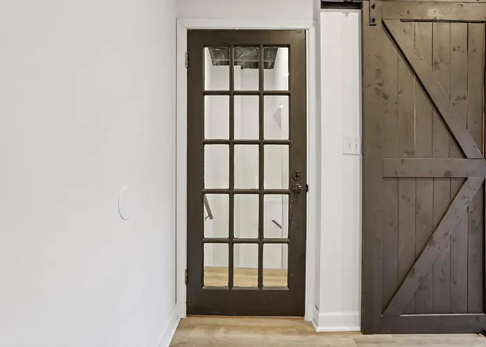 Apartamento Housepitality - The View