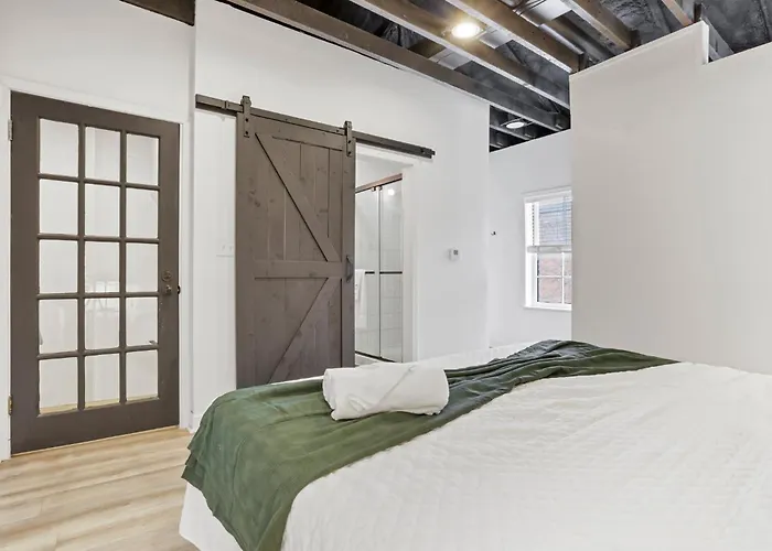 Housepitality - The View Apartamento Columbus