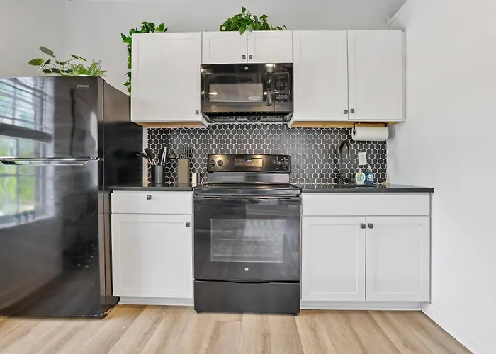 Apartamento Housepitality - The View *