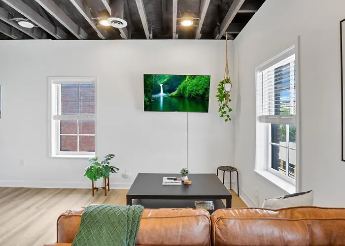 Apartamento Housepitality - The View *