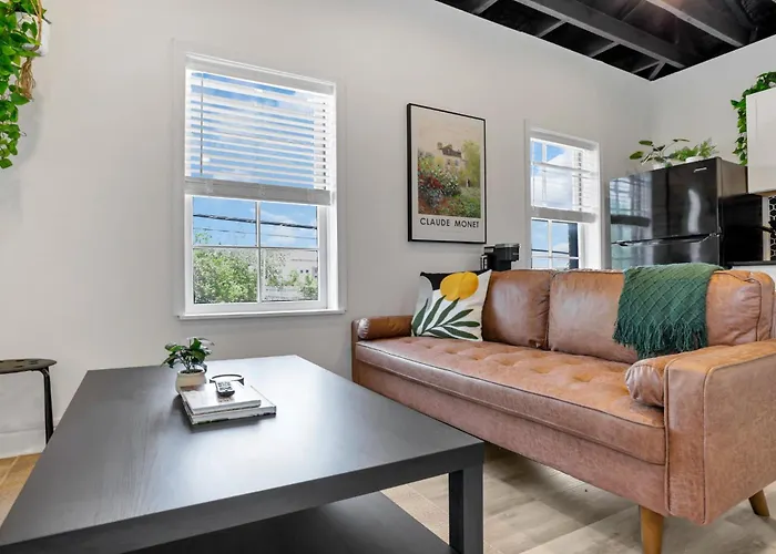 Apartamento Housepitality - The View Columbus