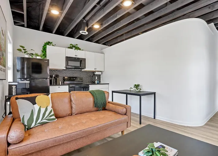 Housepitality - The View Apartamento *