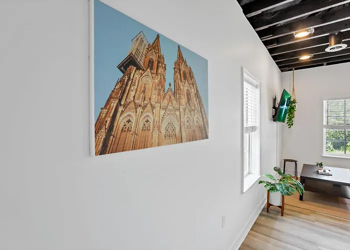Apartamento Housepitality - The View *