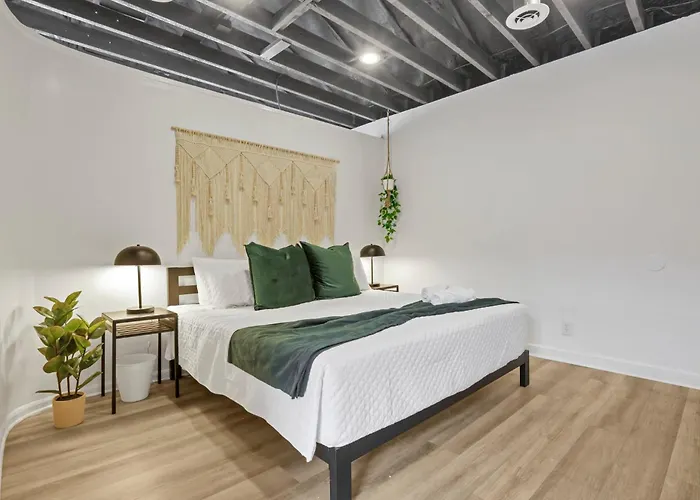 Apartamento Housepitality - The View
